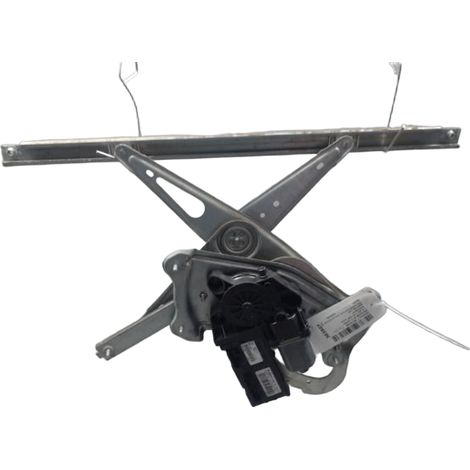 Mecanisme+moteur Leve-glace Avant Gauche RENAULT Megane III 2008- [PRODUIT D'OCCASION]♻️807319926r (1/4)
