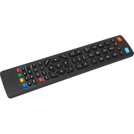 Télécommande universelle compatible téléviseurs BLAUPUNKT - Contrôle à distance infrarouge (1/5)