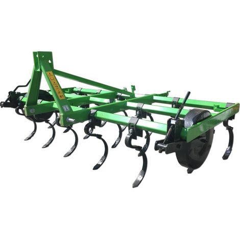 Coltivatore a Molle 250 Cm