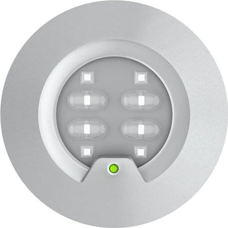 Lámpara Eaton roundtech open optics 150 lm IP44