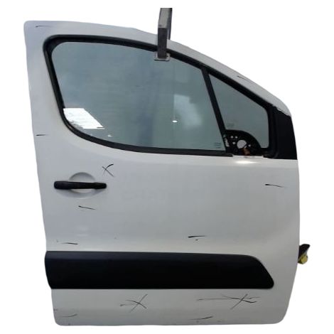 Porte Avant Droit CITROEN Berlingo [PRODUIT D'OCCASION]♻️9004z6