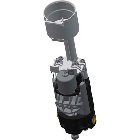 KWC Funktionseinheit, PROTRONIC-S, für Batteriebetrieb, 2000109493