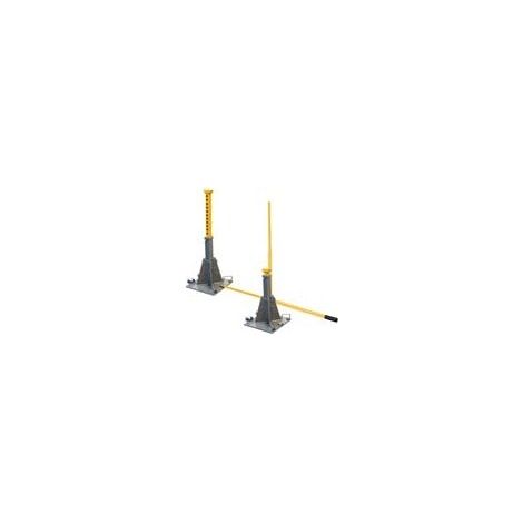 SIP Winntec 12 Ton High-reach Jack Stand
