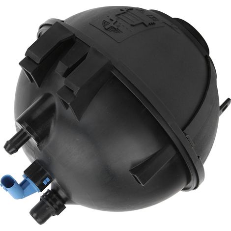 VOLLSUN Réservoir de Liquide de Refroidissement avec Capteur 17138616418 Compatible X3 X4 F25 F26 (1/5)