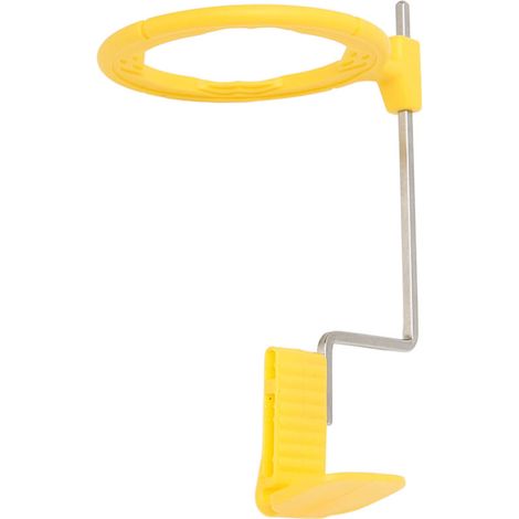Kit de système de positionnement de film radiographique dentaire professionnel pour dentiste (1/5)