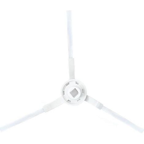 Pièces de rechange pour robot serpillère 3c B106cn, brosse principale, brosse latérale, filtre Hepa, chiffons de nettoyage (1/2)