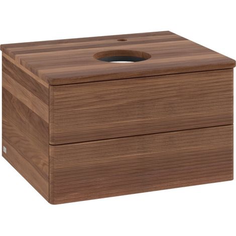 Villeroy & Boch L18152HM WTUS Antao L185 600x360x500mm (1/3)