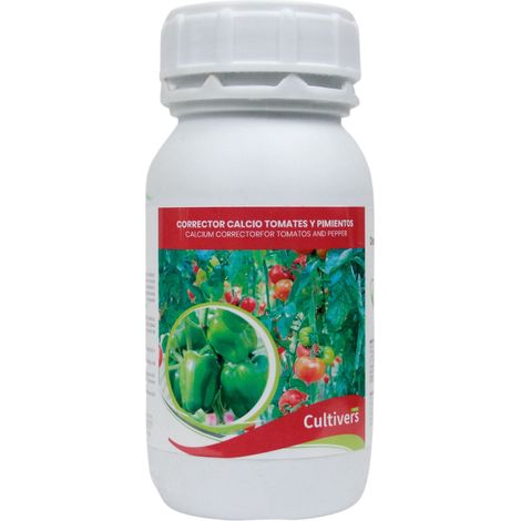 Kultis Kultur Tomaten, Paprika und GemÐ©se echolic LÐ¥quido 250 ml