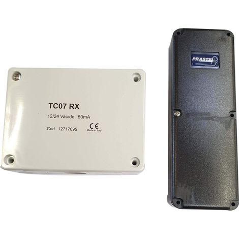 Pont radio palpeur RX+TX TCO7KIT V2 composite - CAME
