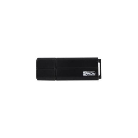 MyMedia MyUSB Drive lecteur USB flash 8 Go USB Type-A 2.0 Noir