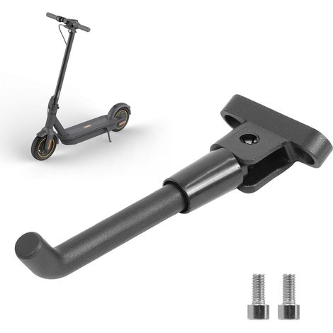 Support De Trottinette pour Xiaomi M365/Pro/Pro 2/ Essential 1s/Scooter 3, Béquille Trottinette Électrique,Accessoire Trottinette Électrique (1/5)