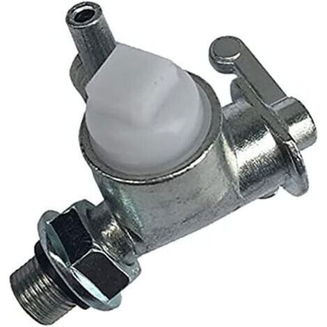Filet À Carburant Compatible Avec Robin Ey15 Ey20 Ey20-3 D-185 Pièces De Moteur À Tondeuse À Gazon (1/5)