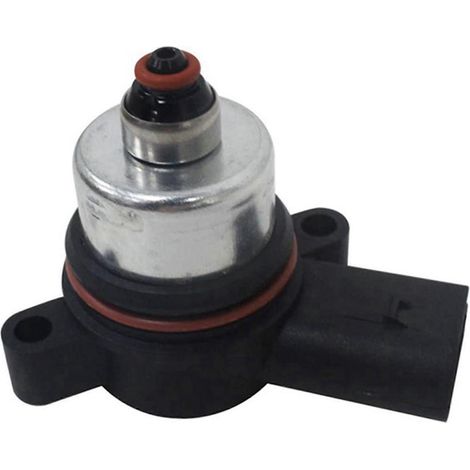Pour - Électrovanne de compresseur de suspension pneumatique--