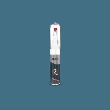Stylo retouche peinture Pantone 7470 U  Satin