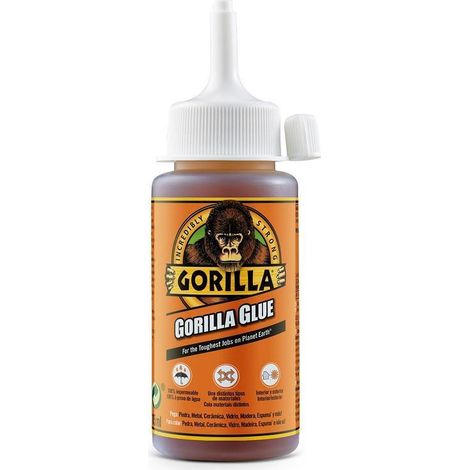 PEGAMENTO GLUE 115ML GORILLA