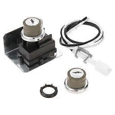 Kit d'allumage pour barbecue 67847 série 300 (2008-2010) E/S-310 et 320, EP/-310 et 320