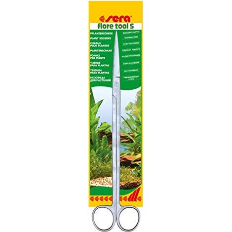 Sera Flore Tool S - Confezione 1 Pezzo - ACCESSORI Acquari (1/3)