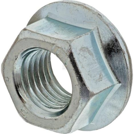 Dado M16 8,8 GASPARDO F01260047R (1/2)
