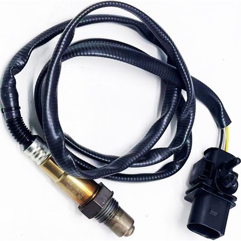 Oxygen sensor 06E906265C/0258017030 is suitable for Audi A6L 2.0T. (1/4)