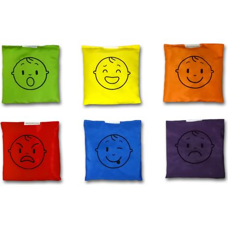Ensemble de sacs de sport Akson Emotions