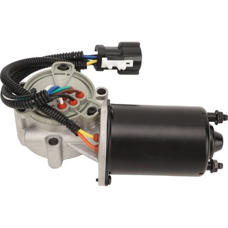 Boîte de transfert actionneur de moteur de changement de vitesse 4L3Z7G360BA boîte pour Lobo Mark LT 5.4L V8 (1/5)