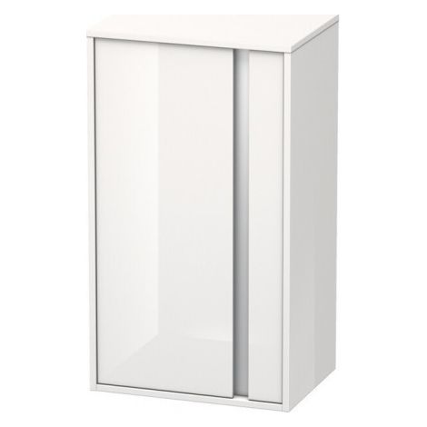Duravit Ketho Armoires mi-hautes, 500x880x360 mm, 1 porte,