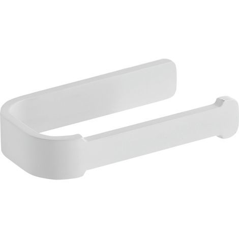Gedy Outline porta rotolo bianco opaco codice prod: 000032242200000 (1/4)