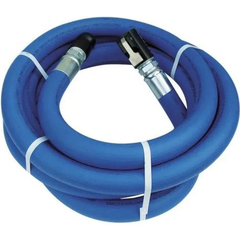 DOMINO Graco tuyau pour T-max matériau 5 m n° 289960