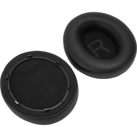 2 Pièces Coussinets d'oreille de Remplacement pour Q45 (1/5)