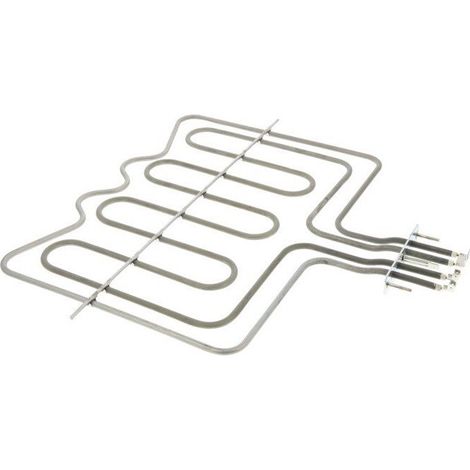 Resistance voute grill 1900+1000w Arthur Martin Electrolux 3871426049 (1/2)