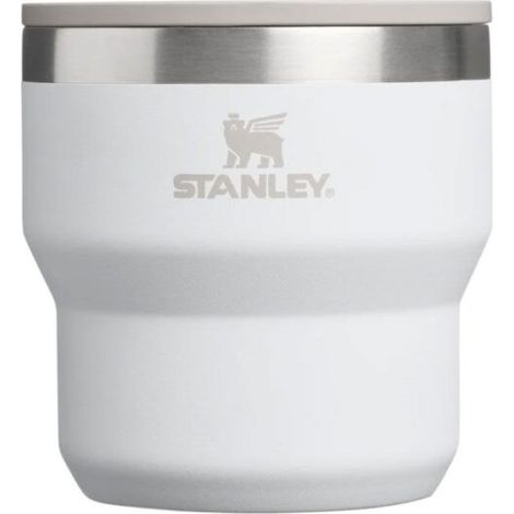Vaso térmico Stanley Stay Hot de 0,29 L Frost