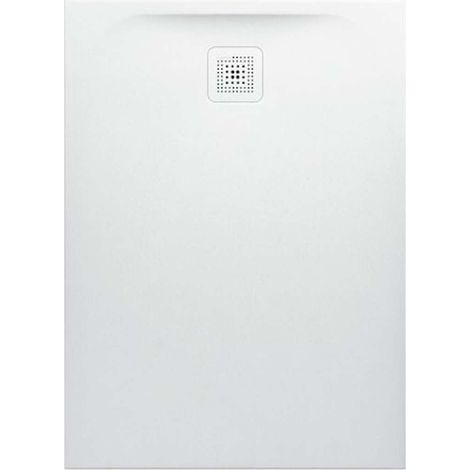 Laufen Pro - Plato de ducha 110x80 cm, blanco H2129540000001 (1/3)