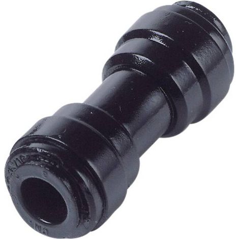 Norgren Raccordo diritto D00201200 Ø tubo: 12 mm 1 pz.