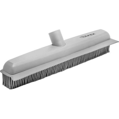Spazzolone Flat Mop Telescopico cm 40 10190 Apex (1/4)