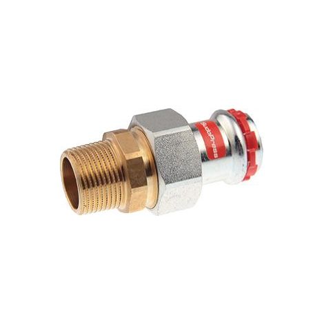 VSH Verschr. m.AG. i/a 22 x R3/4 CSt. für V-Kontur, 6561467 - 7738333239 von Buderus