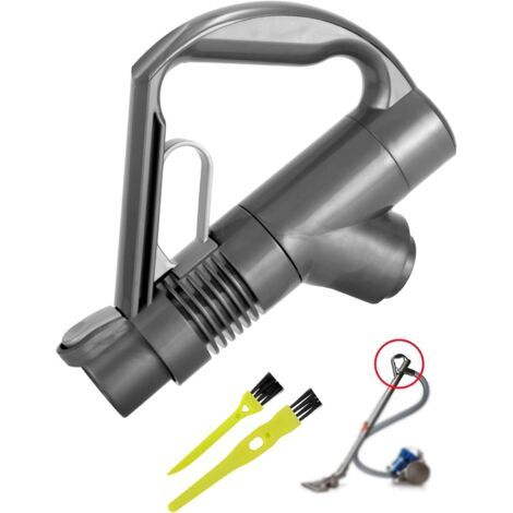 Poignée de remplacement compatible Dyson DC19-52, accessoire aspirateur 917276-01 (1/5)