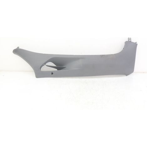[PRODUIT D'OCCASION] BAS DE CAISSE DROIT HONDA FES PANTHEON 2T 125 1998 - 2002 (1/5)
