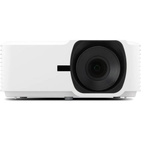 Laserprojector Full HD (1920X1080) 4000 Ansilumen Tr 1.48 - 1.62 Incl 15W Altavoz (1/5)
