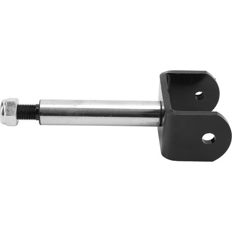 Jeu de réparation axe de pivot Club Car 103638601, pièce de rechange compatible Precedent essence électrique 2004 et après (1/5)