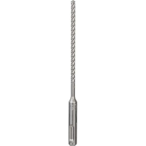 Bosch Hammerbohrer SDS-plus-7X 5 x 100 x 165 mm - 2608576105