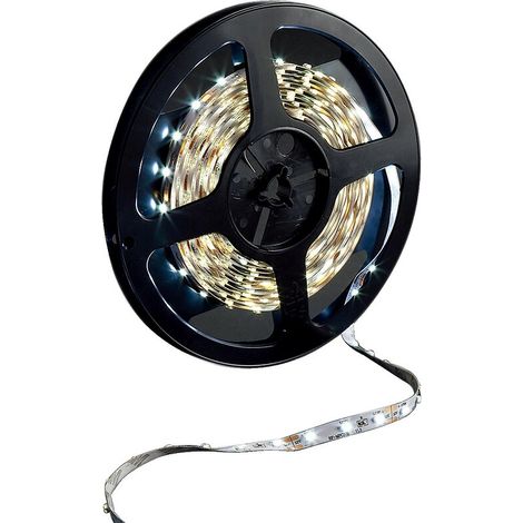 Bande LED souple Strip REEL G 24 V 72LEDMT 7.8 W 4000K 5m - L&S ITALIA SRL