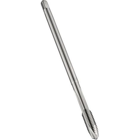 Macho de roscar a máquina B M10x1,5mm HSS-E-PM Blank 6H DORMER