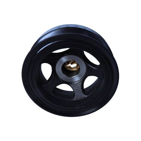 Poulie, vilebrequin MAXGEAR 30-0256 MERCEDES-BENZ 642 030 01 03 642 030 05 03