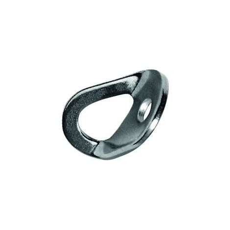 Point d'ancrage antichute fixe Protecta®AM210 - gris - PROTECTA