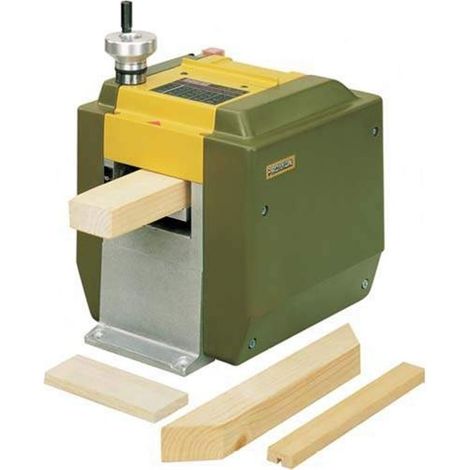 Cepillo de precisión de espesor Proxxon 27040 Micromot DH 40 - - (1/4)