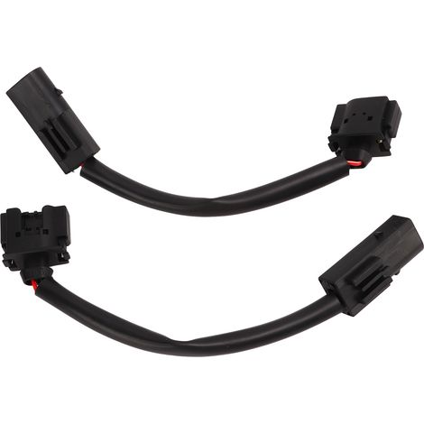 Faisceau de câblage adaptateur de réglage d'arbre à cames 2711502733, remplacement pour Mercedes-Benz Classe C W203 (1/5)