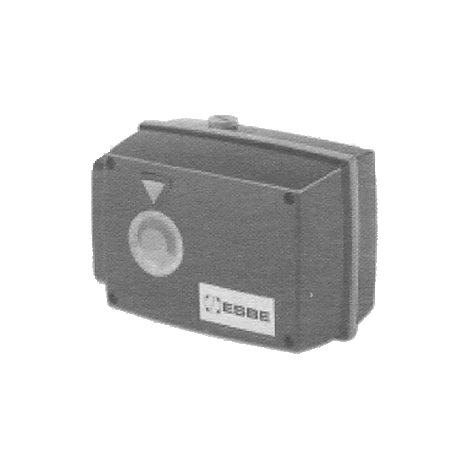 ESBE Stellmotor Type 95 230V 1 Min. 12051900 (1/3)