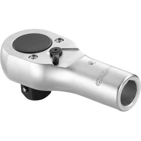 Tête à cliquet Expert by Facom Chrome, taille 19,05 mm ( Prix pour 1 ) (1/2)