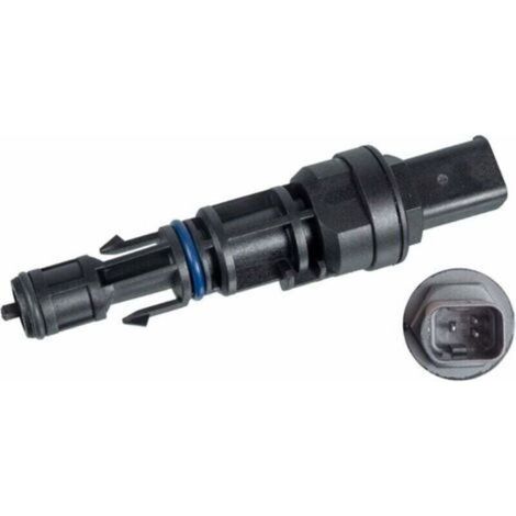 Capteur de vitesse de roue capteur de vitesse pour Renault7700418919 7700414694 7708840