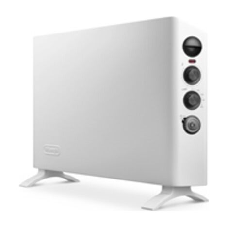 TERMOCONVETTORE A PAVIM. DELONGHI HSX 3320FTS- 1,0 pz